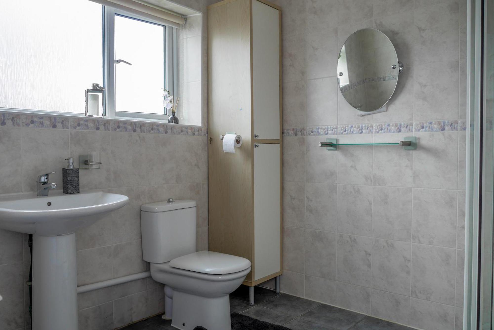 Modern 4 Bedroom Detatched House Stockton-on-Tees Exterior foto